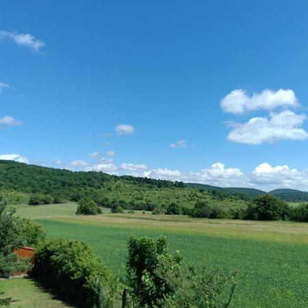 Vad-Lak Vendeghaz Aggtelek Exterior foto