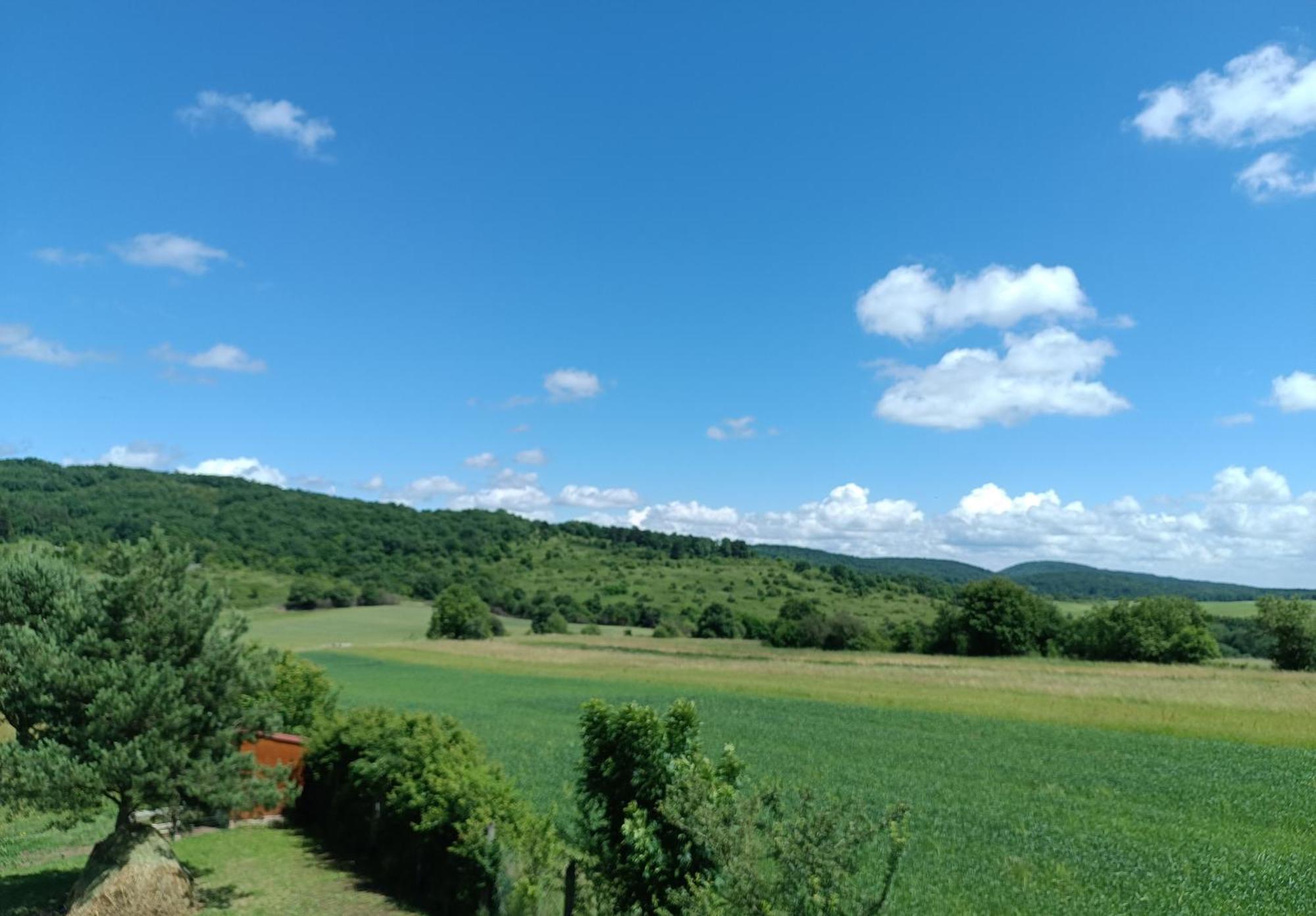 Vad-Lak Vendeghaz Aggtelek Exterior foto